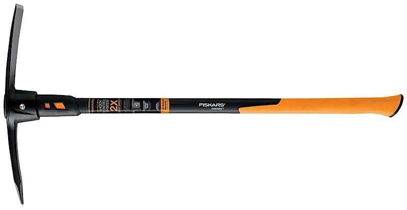 Fiskars Pro Isocore 5 lb Pick (36")-91,4cm 3.4kg
